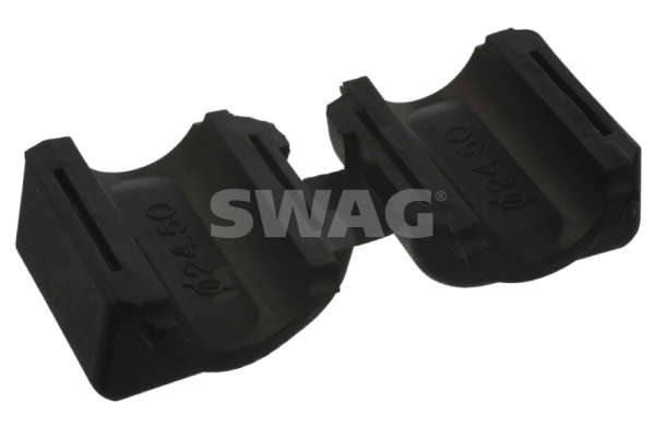 Silent bloc de barre stabilisatrice