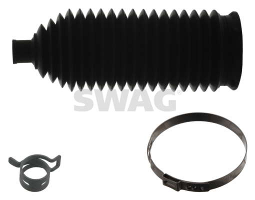 Kit de soufflet de direction