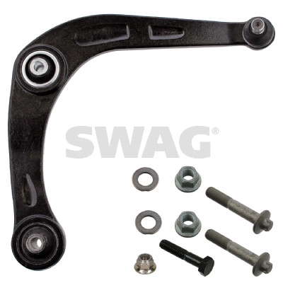 Kit bras de suspension