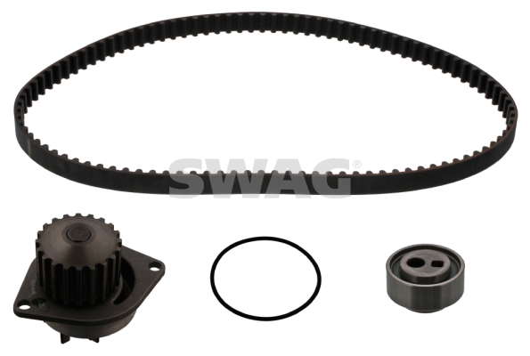 Kit de distribution + pompe à eau