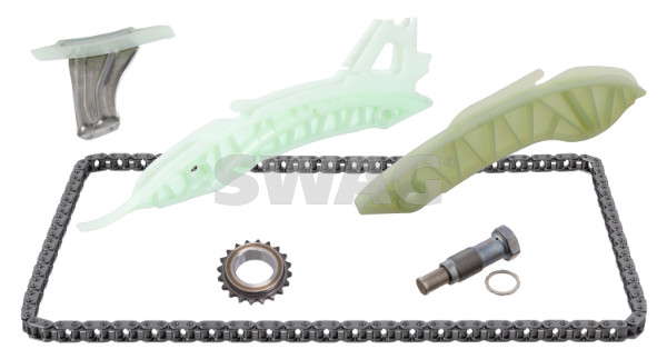 Kit de chaîne de distribution
