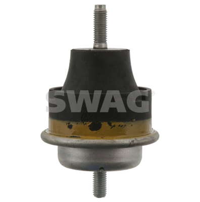 Support moteur