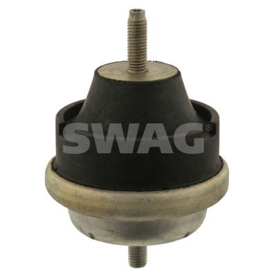Support moteur