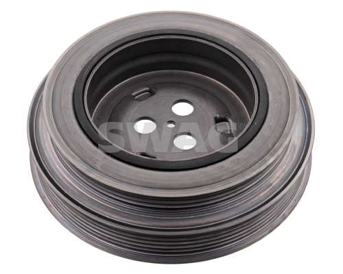Poulie damper (vilebrequin)