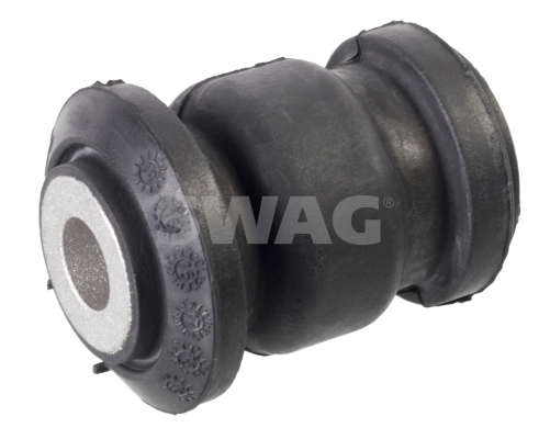Silent bloc de triangle