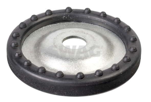 Patin de ressort