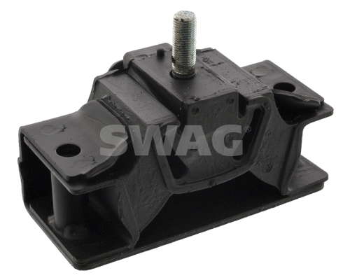 Support moteur