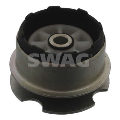 Support moteur