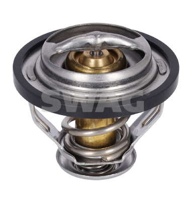 Thermostat d'eau
