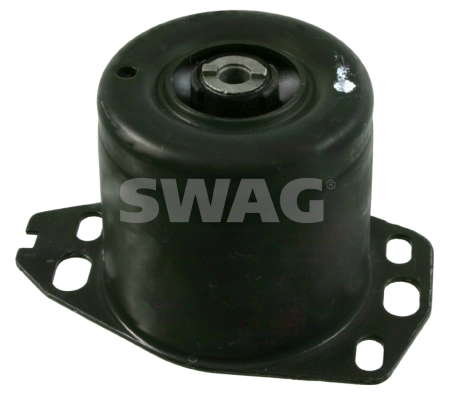 Support moteur