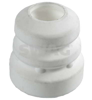 Butée élastique, suspension