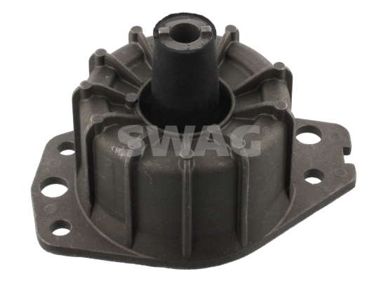 Support moteur