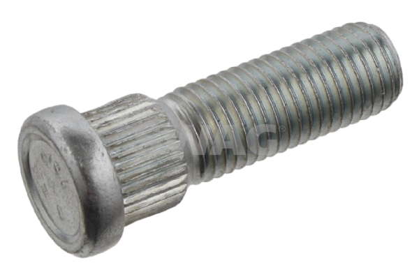 Boulon de roue