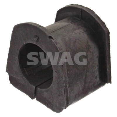 Silent bloc de barre stabilisatrice
