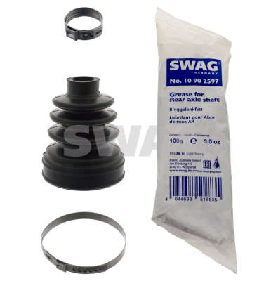 Kit de soufflet de cardan