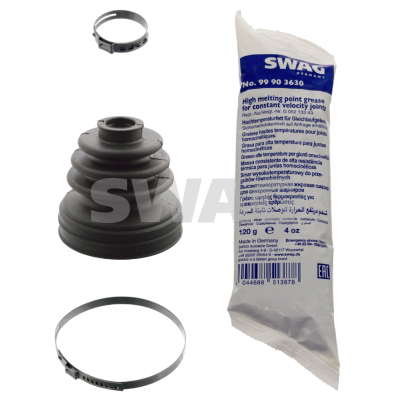 Kit de soufflet de cardan
