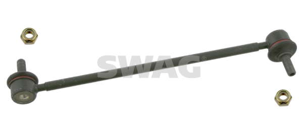 Barre stabilisatrice