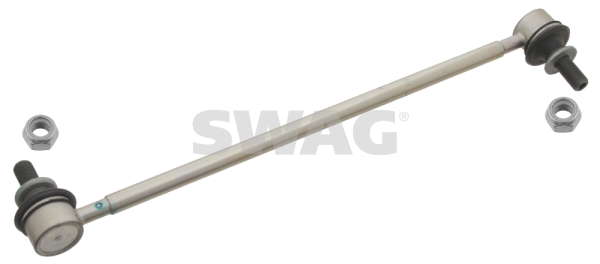 Biellette de barre stabilisatrice