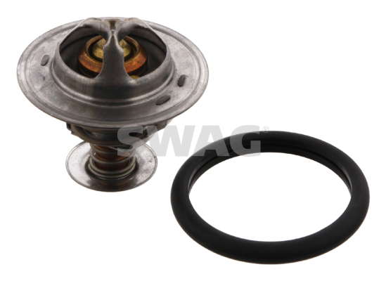 Thermostat d'eau