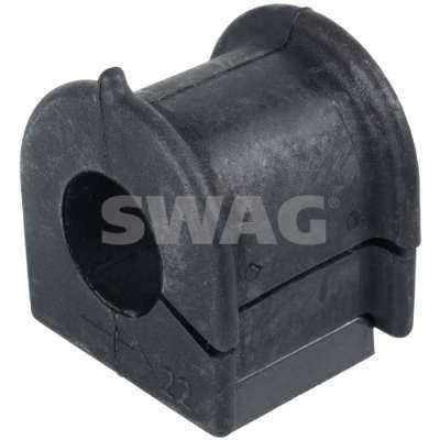 Silent bloc de barre stabilisatrice