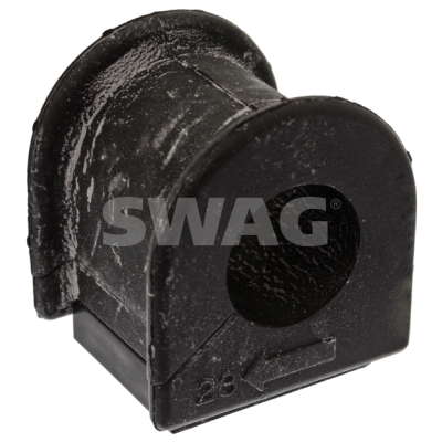 Silent bloc de barre stabilisatrice