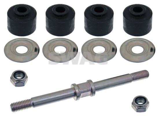 Biellette de barre stabilisatrice