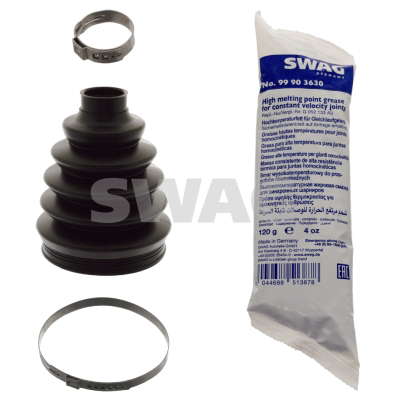 Kit de soufflet de cardan