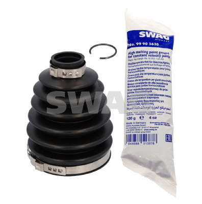 Kit de soufflet de cardan
