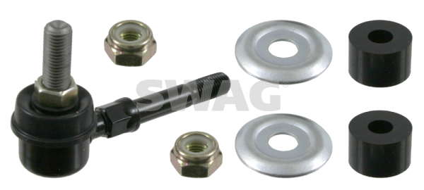 Biellette de barre stabilisatrice