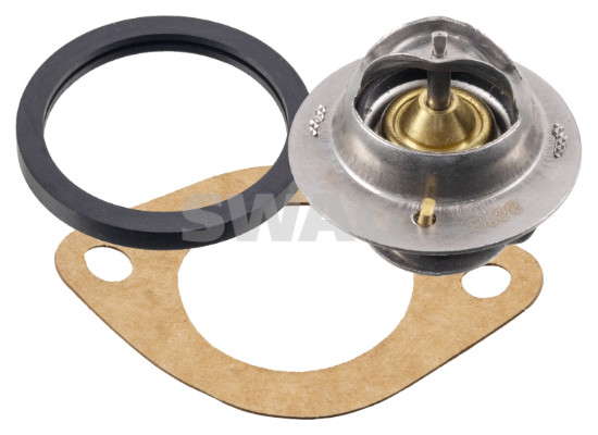 Thermostat d'eau