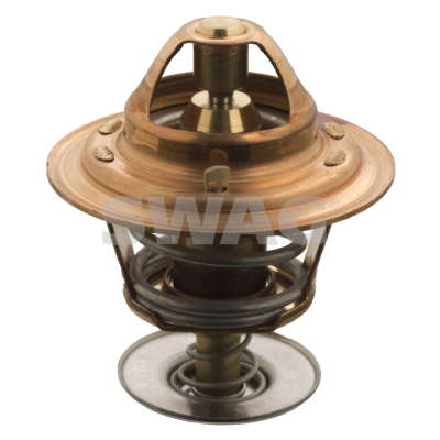Thermostat d'eau