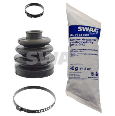 Kit de soufflet de cardan