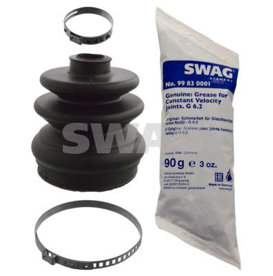 Kit de soufflet de cardan