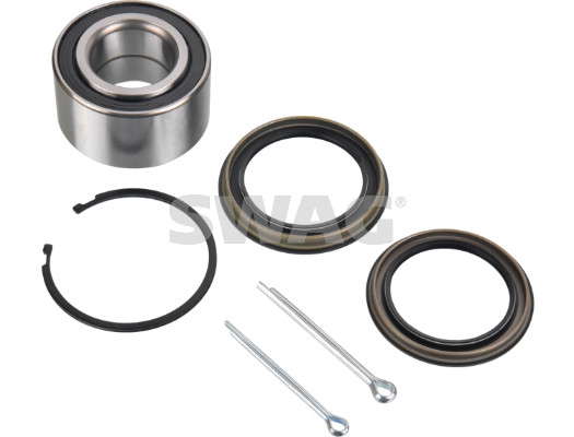 Kit de roulement de roue