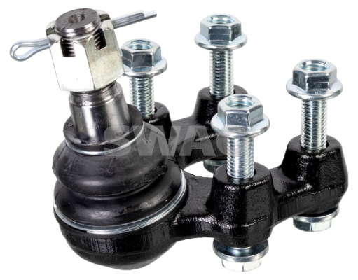 Rotule de suspension