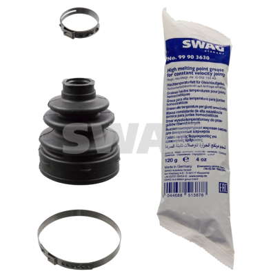 Kit de soufflet de cardan