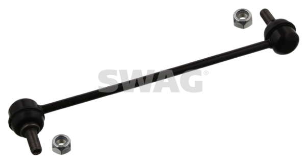 Barre stabilisatrice