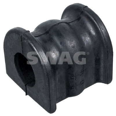 Silent bloc de barre stabilisatrice