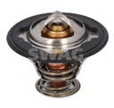 Thermostat d'eau
