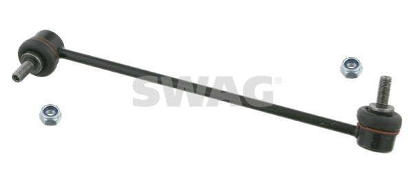Barre stabilisatrice