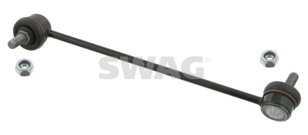 Barre stabilisatrice