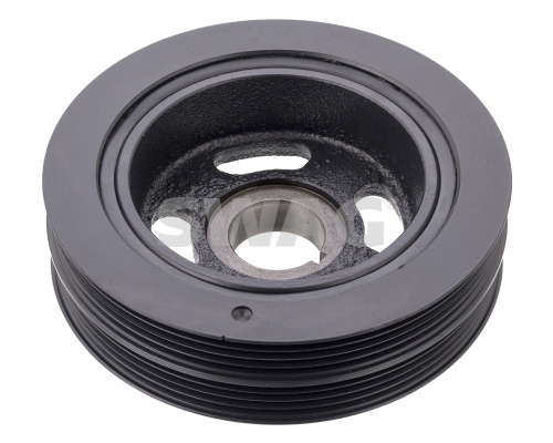 Poulie damper (vilebrequin)