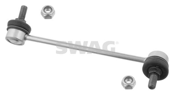 Barre stabilisatrice