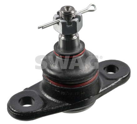 Rotule de suspension