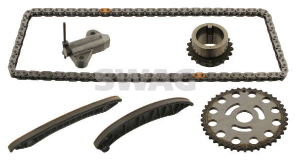 Kit de chaîne de distribution