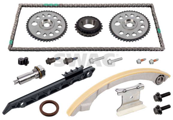 Kit de chaîne de distribution