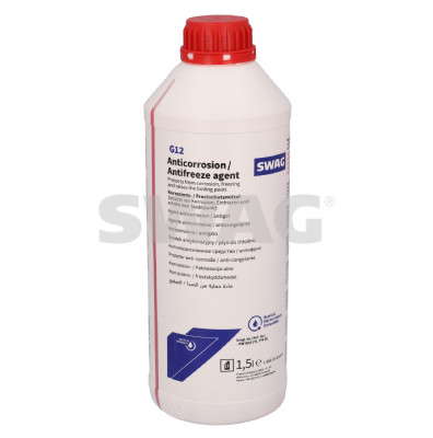 Liquide de refroidissement - 1,5L