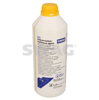Liquide de refroidissement