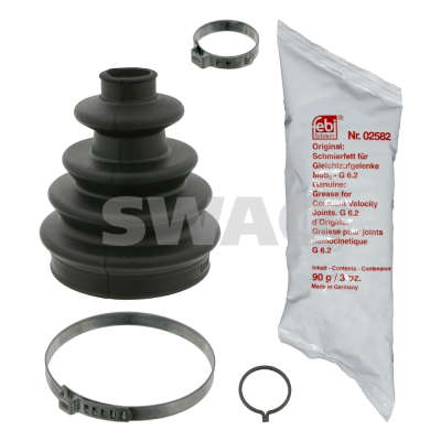 Kit de soufflet de cardan