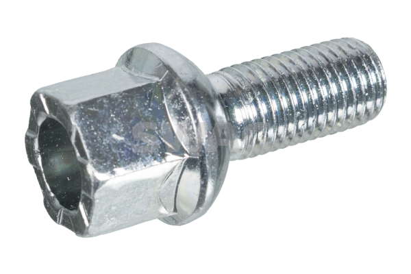 Boulon de roue